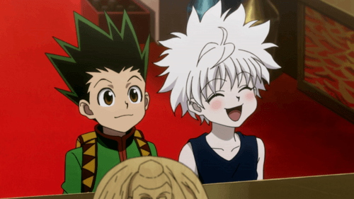 Hunter x Hunter Chimera Ant Arc Trailer – Capsule Computers