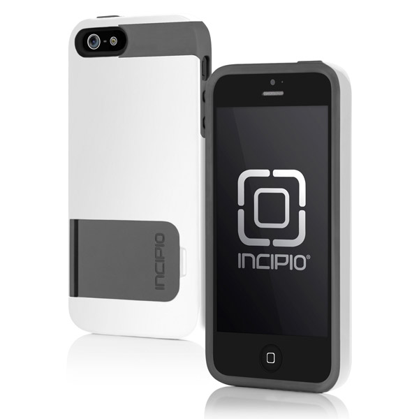 Incipio To Release iPhone 5 Collection at Device Launch Capsule Computers