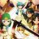 The List of Madman’s Manga Releases of October 9, 2015