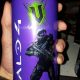 Halo 4 Purple Plasma V Mini Review