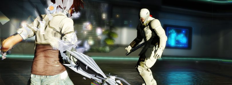 Remember Me TGS trailer walks us through the Combo Lab