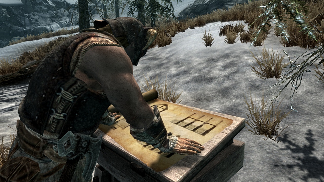 Skyrim’s Hearthfire DLC available Now