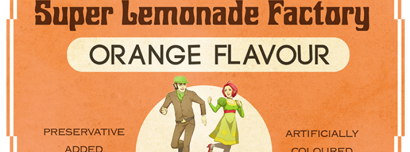 Super Lemonade Factory Gets User-Designed Level Pack and a Free Weekend