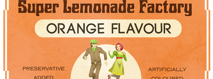 Super Lemonade Factory Gets User-Designed Level Pack and a Free Weekend