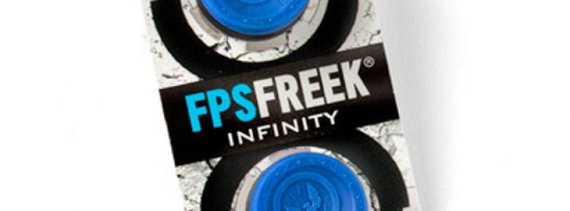 KontrolFreek Releases FPS Freek Infinity
