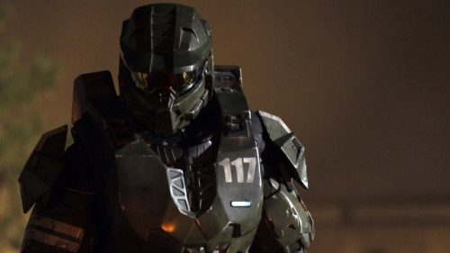 Halo 4: Spartan Prologue Trailer
