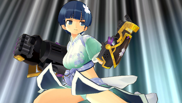 Senran Kagura Burst Review – Capsule Computers