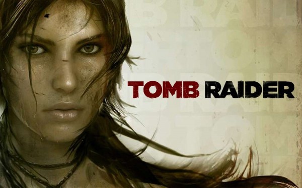 EB Expo 2012: Tomb Raider Hands-On