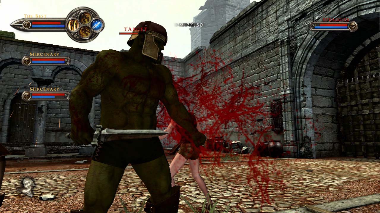 Clan of champions ps3. Bear clan. Евенклан игра. Мод игры clan of. Что за игра games of champions.