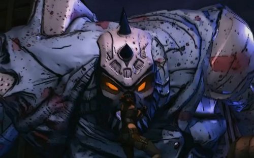 Death Dome Coming to iOS and Android