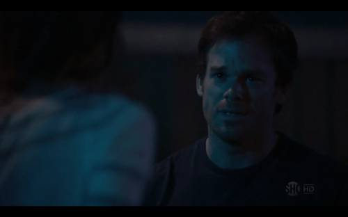 CC Screen: Dexter 07×02 Recap “Fort Knox à la Deb”