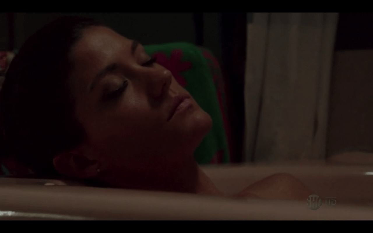 CC Screen: Dexter 07×04 Recap “Grab the Bull By the Horns”