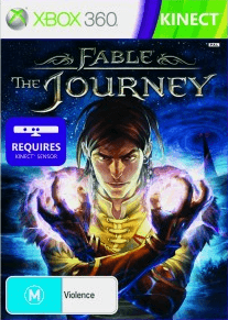 Fable The Journey Review