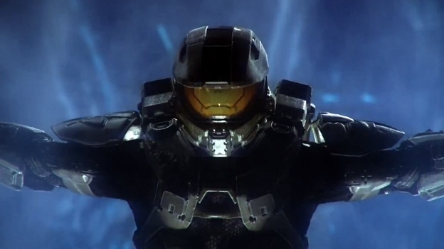Halo 4 Launch Trailer Revealed
