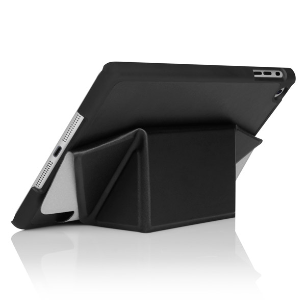 Incipio Announces New Cases for iPad Mini Capsule Computers