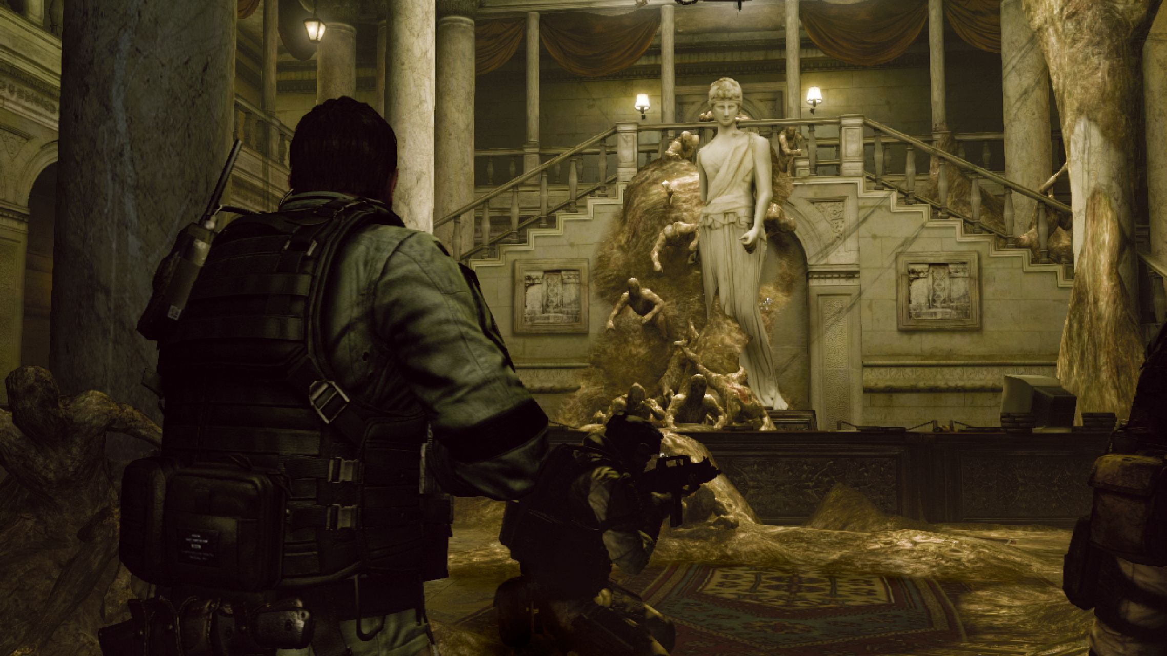 6 игр 1 вариант. Резидент 6 игра. Resident Evil 6. Игра резидент эвил 6. Resident Evil 6 (игра, 2005).
