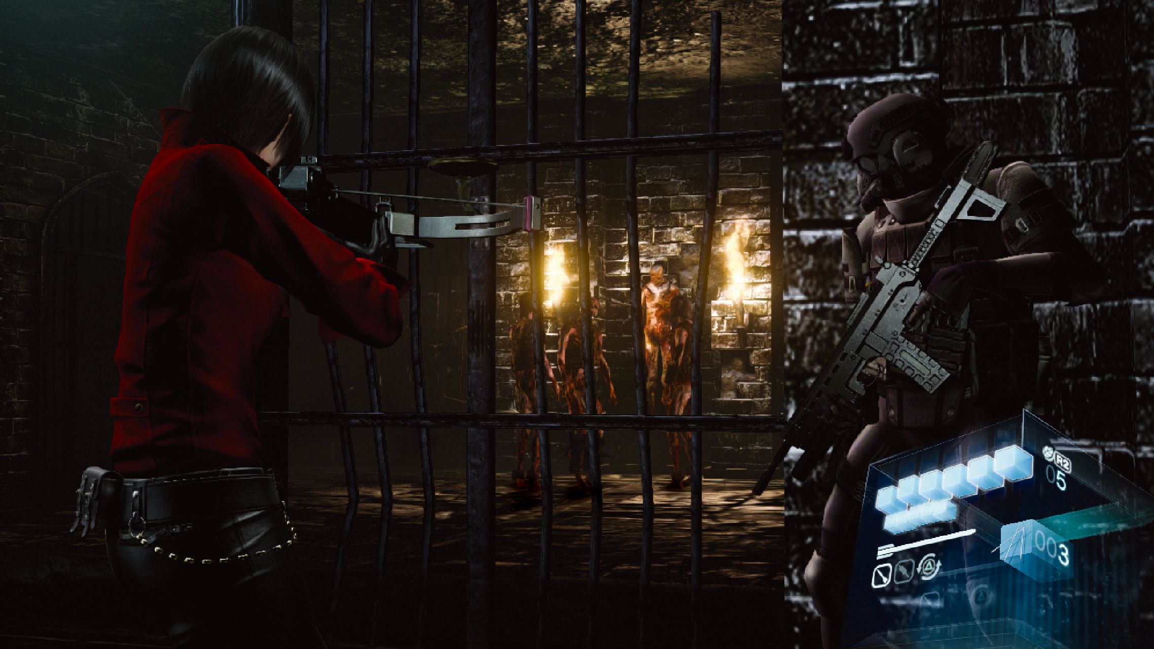 Resident evil 6 отзывы. Resident Evil 6. Resident Evil 6 игра. Resident Evil 6 ada Leon screenshots. Resident Evil 6 (2012).