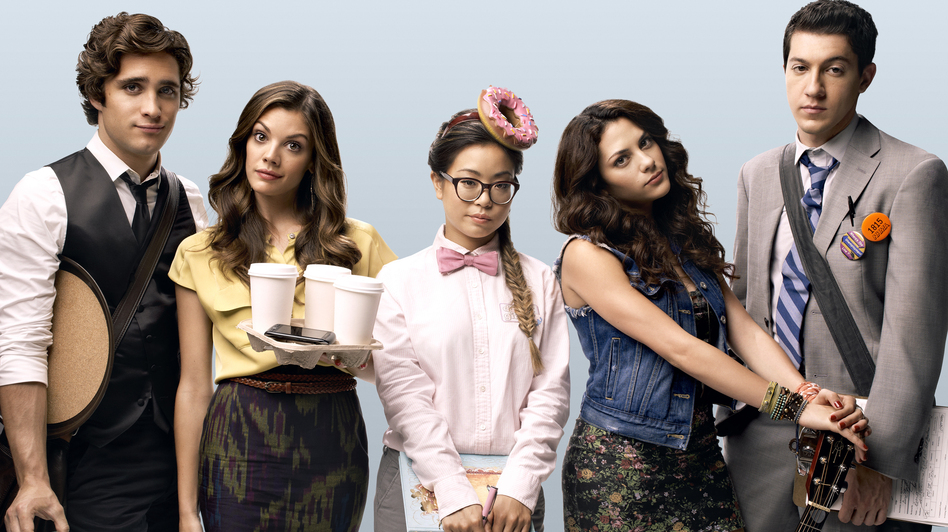 CC Screen: MTV’s Underemployed Premiere Uninspiring