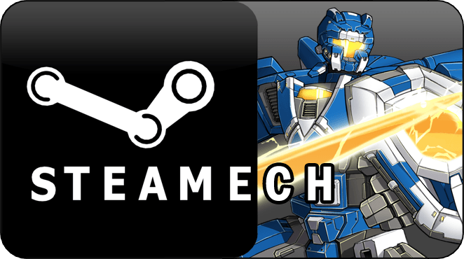Air Mech Open Beta Starts November 8th
