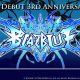 BlazBlue 3rd Anniversary Contests Continue