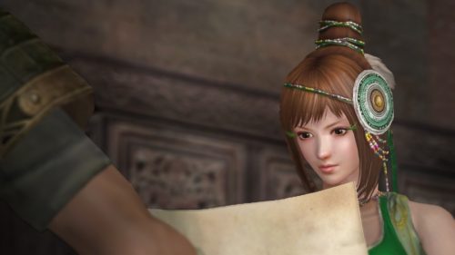 Dynasty Warriors 7: Empires to be released digitally in North America