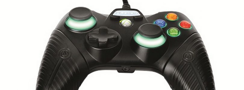 Bluemouth Interactive Announce The FUS1ON Tournament Controller