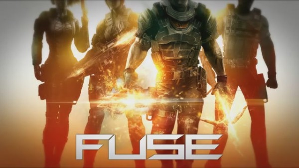 Fuse-game