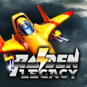 Raiden-Legacy-Logo