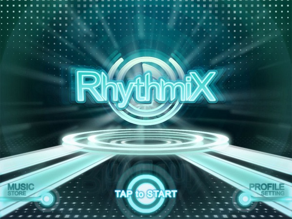 Rhythmix on sale for a limited time