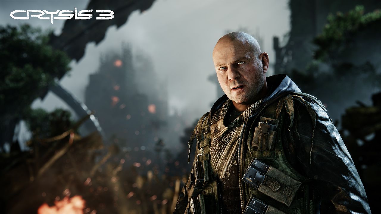 Crysis 3 “The Fields” Gameplay Trailer Released