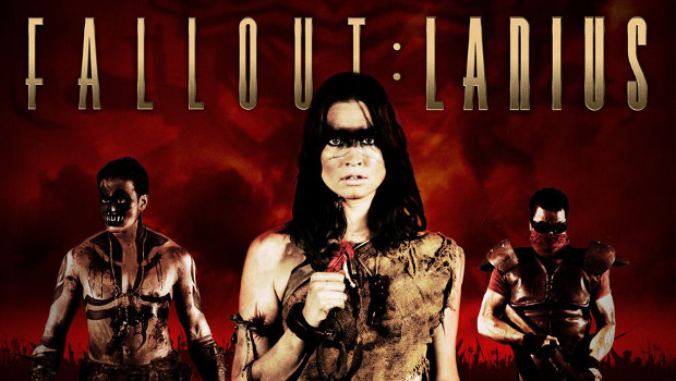 Fallout: Lanius trailer released