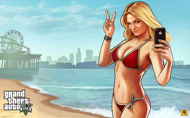 Gamer’s petition for GTA V on PC exceeds 44k