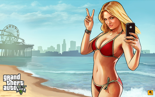 Gamer’s petition for GTA V on PC exceeds 44k