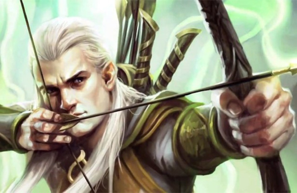 Guardians of Middle-Earth Tutorial Series – Part 3 Classes
