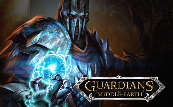 Guardians of Middle Earth Tutorial Series – Part 2 Battlegrounds