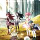 Madoka Magica Movies Screenings Announced