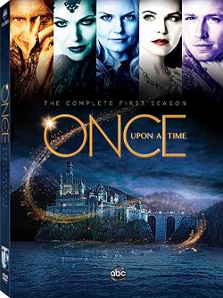 Once Upon a Time Season 1 Review