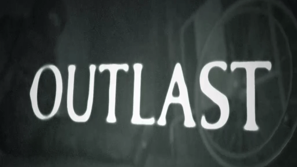 Survival Horror Game “Outlast” Gets A NewTrailer