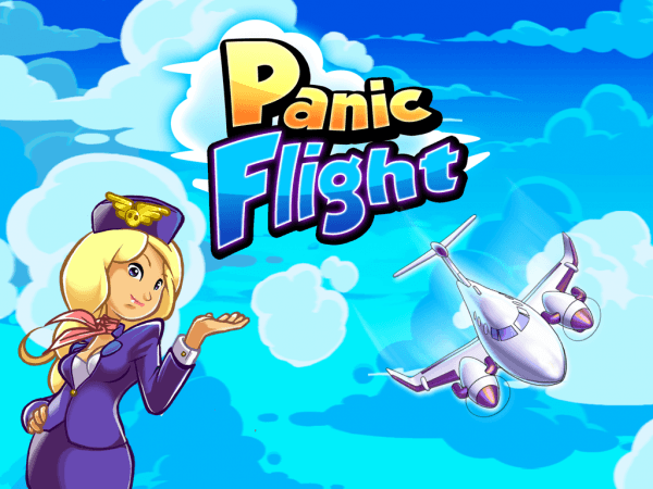 Panic Flight Soars Onto iTunes - Capsule Computers