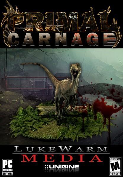 Primal Carnage Review