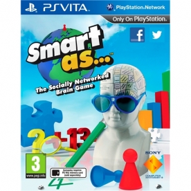 Smart as… Review
