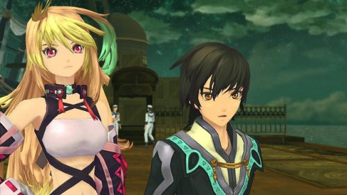 New Tales game already in the works