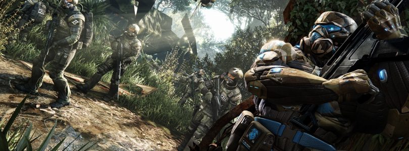 EA Showcase: Hands-On With Crysis 3’s Hunter Mode