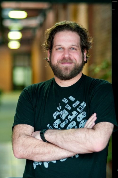 EA Showcase: Interview With SimCity Producer Jason Haber
