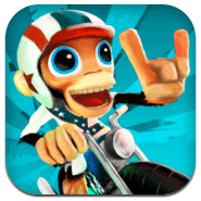 Nitro Chimp Review