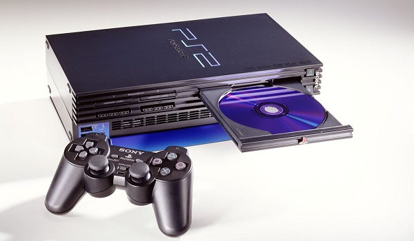 The PlayStation 2 Finally Stops Shipping in Japan