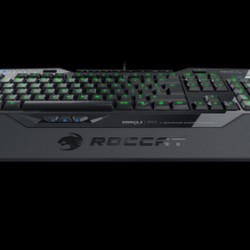 Al Debutto La Nuova Tastiera Roccat Isku FX Multicolor - Hardware Mind - Foto 11
