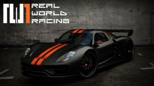 Real World Racing Preview