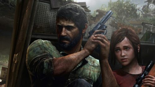 The Last of Us Multiplayer Mode Confirmed, Preorder Bonuses Detailed