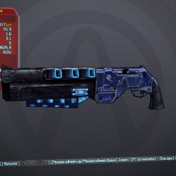 borderlands 2 sir hammerlock dlc weapons borderlands 2 sir hammerlock dlc weapons